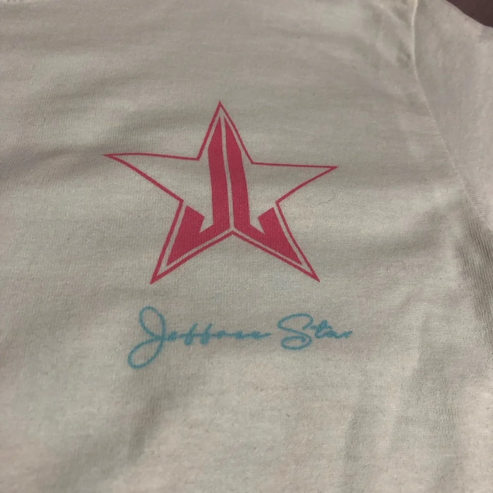 Jeffree Star Snowflake Shirt - Picture 7 of 9